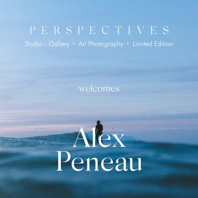 Alex Peneau