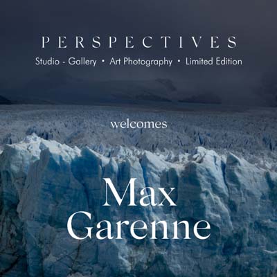Max Garenne