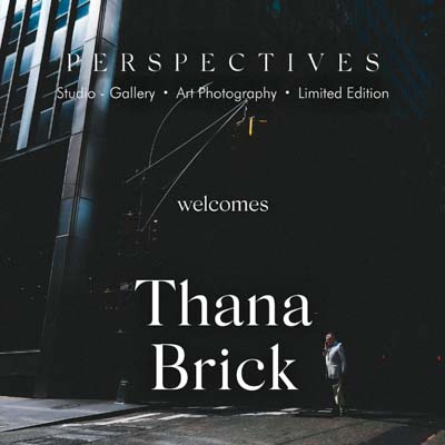 Thana Brick